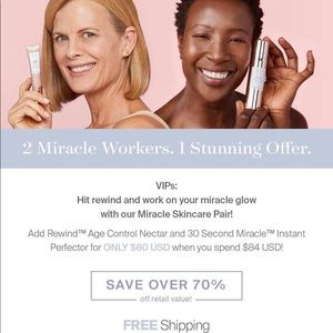 Miracle flash sale !!!!!!